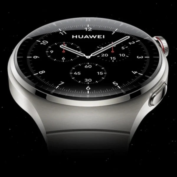 Neue Smartwatch Galaxy 7