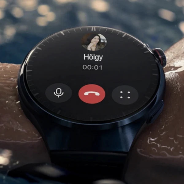 Neue Smartwatch Galaxy 7