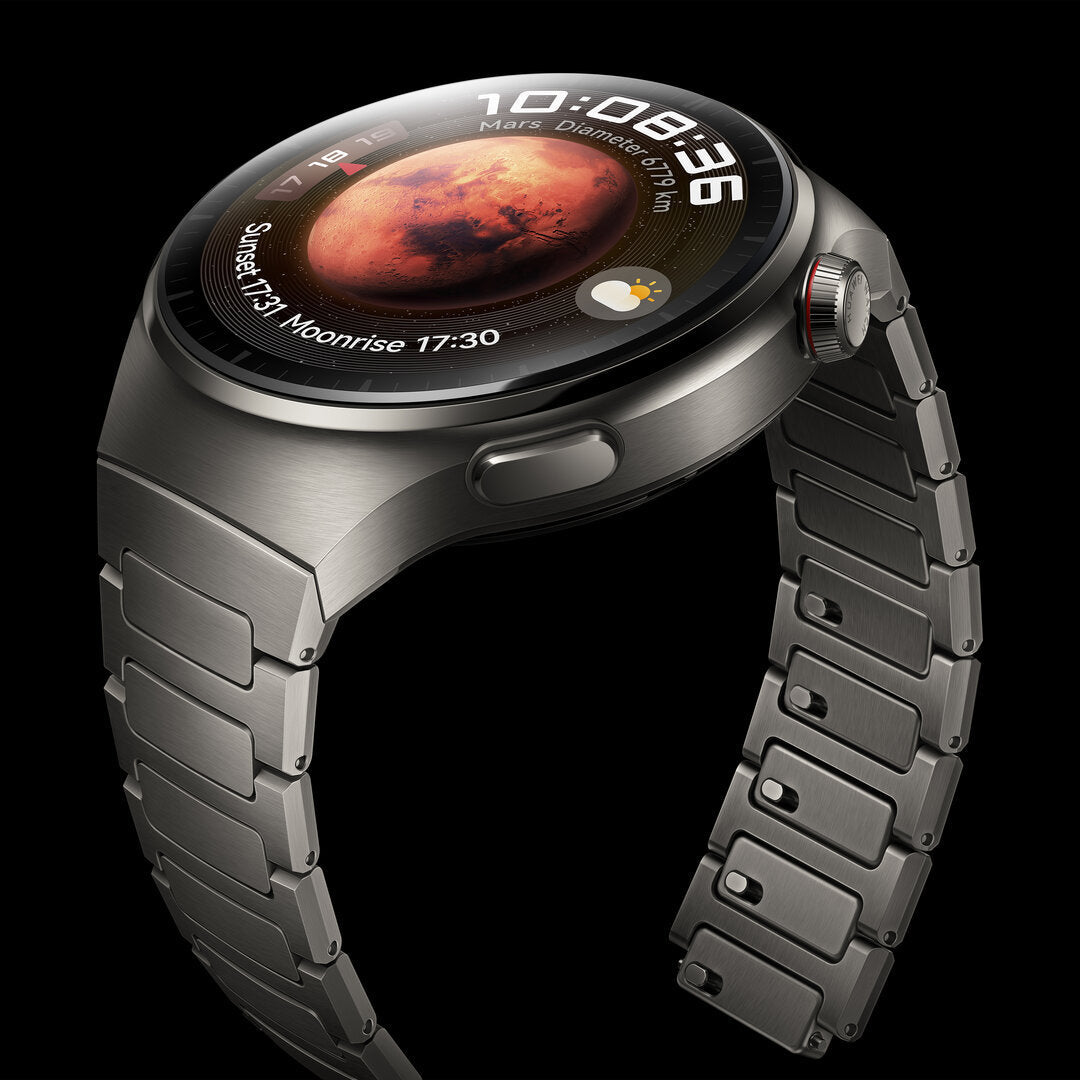 Neue Smartwatch Galaxy 7